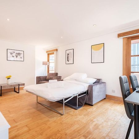 2Br Penthouse With Terrace - Heart Of Holborn - Cityapartmentstay Londen Buitenkant foto
