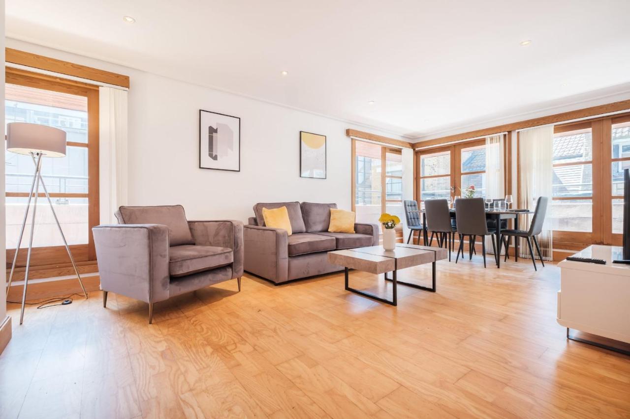 2Br Penthouse With Terrace - Heart Of Holborn - Cityapartmentstay Londen Buitenkant foto