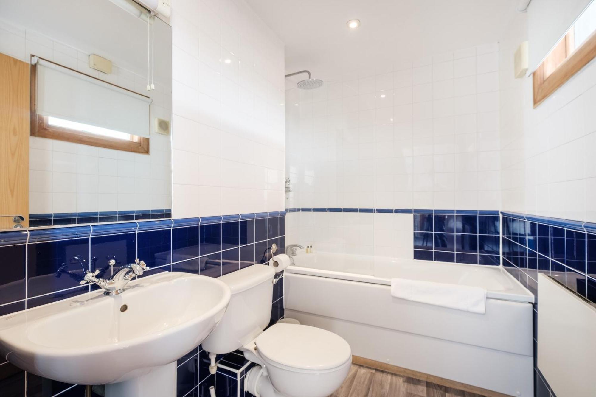 2Br Penthouse With Terrace - Heart Of Holborn - Cityapartmentstay Londen Buitenkant foto