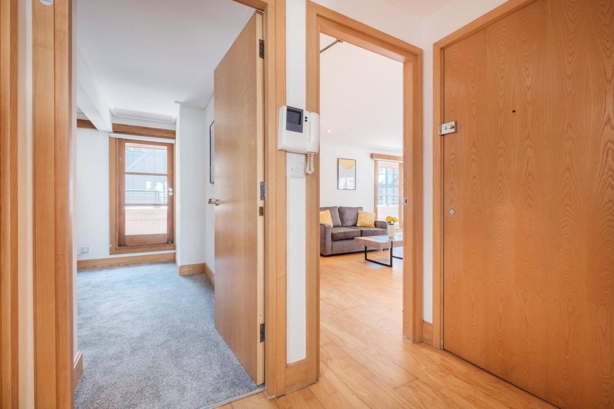 2Br Penthouse With Terrace - Heart Of Holborn - Cityapartmentstay Londen Buitenkant foto