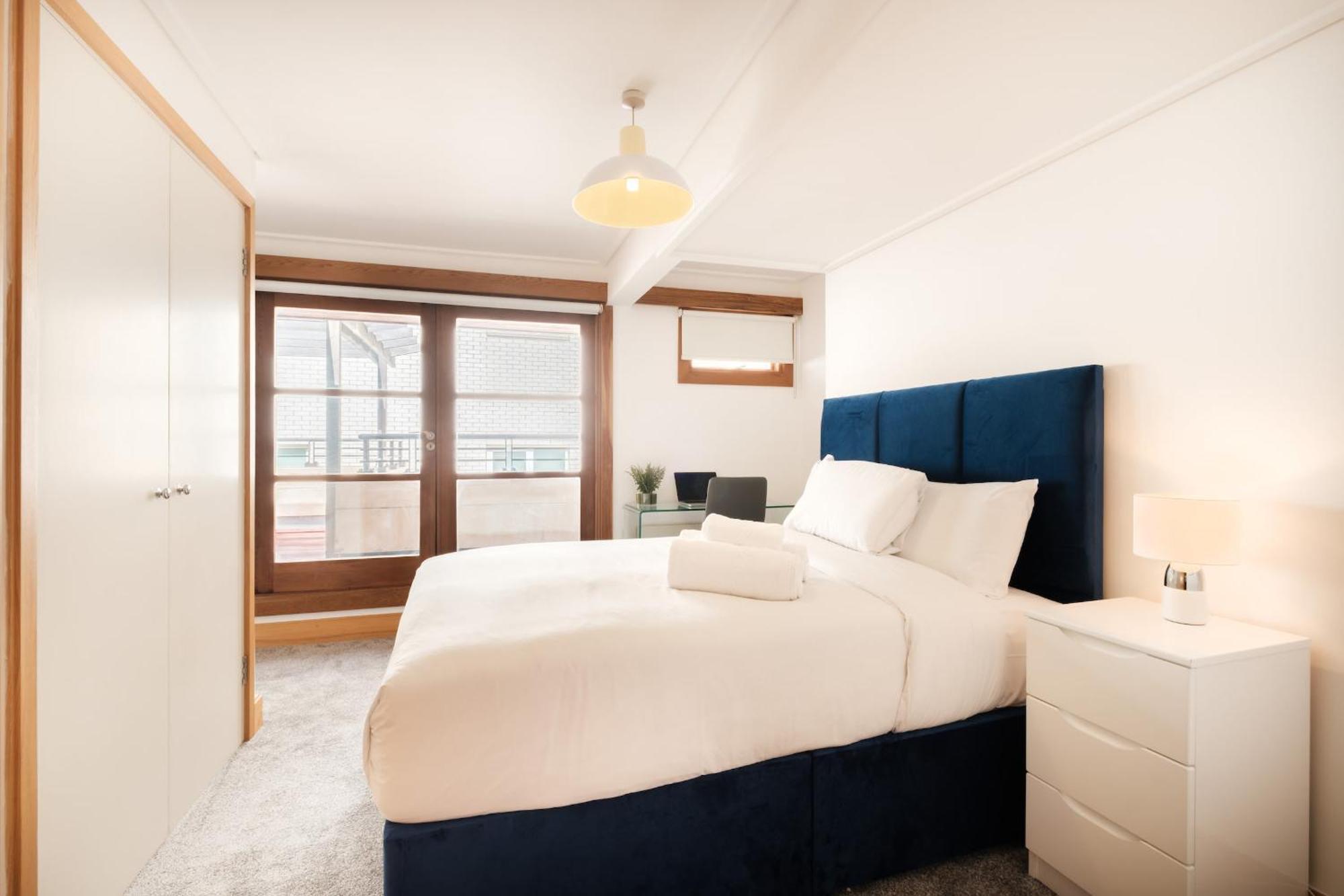 2Br Penthouse With Terrace - Heart Of Holborn - Cityapartmentstay Londen Buitenkant foto