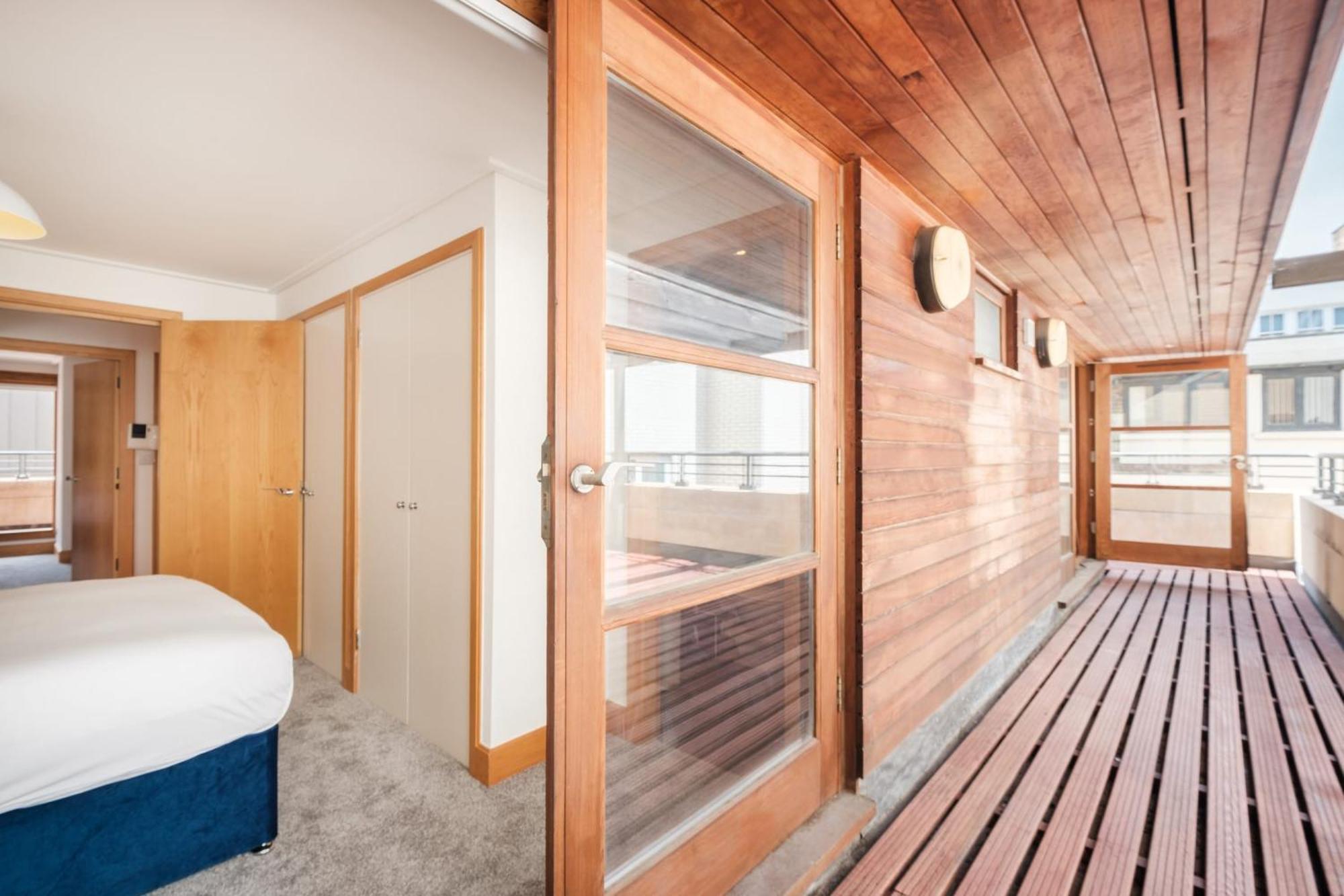 2Br Penthouse With Terrace - Heart Of Holborn - Cityapartmentstay Londen Buitenkant foto