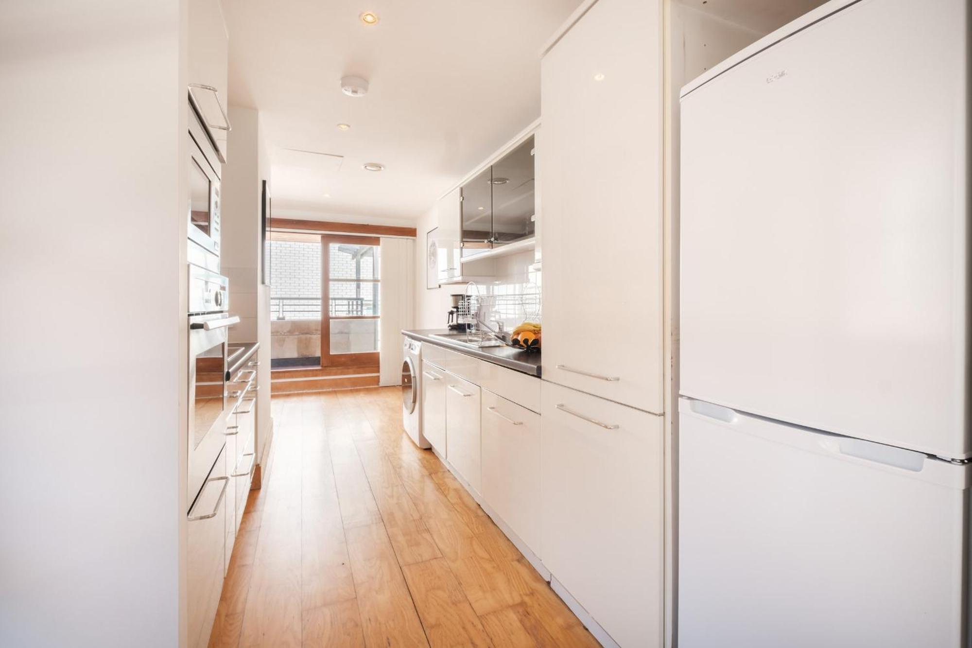 2Br Penthouse With Terrace - Heart Of Holborn - Cityapartmentstay Londen Buitenkant foto