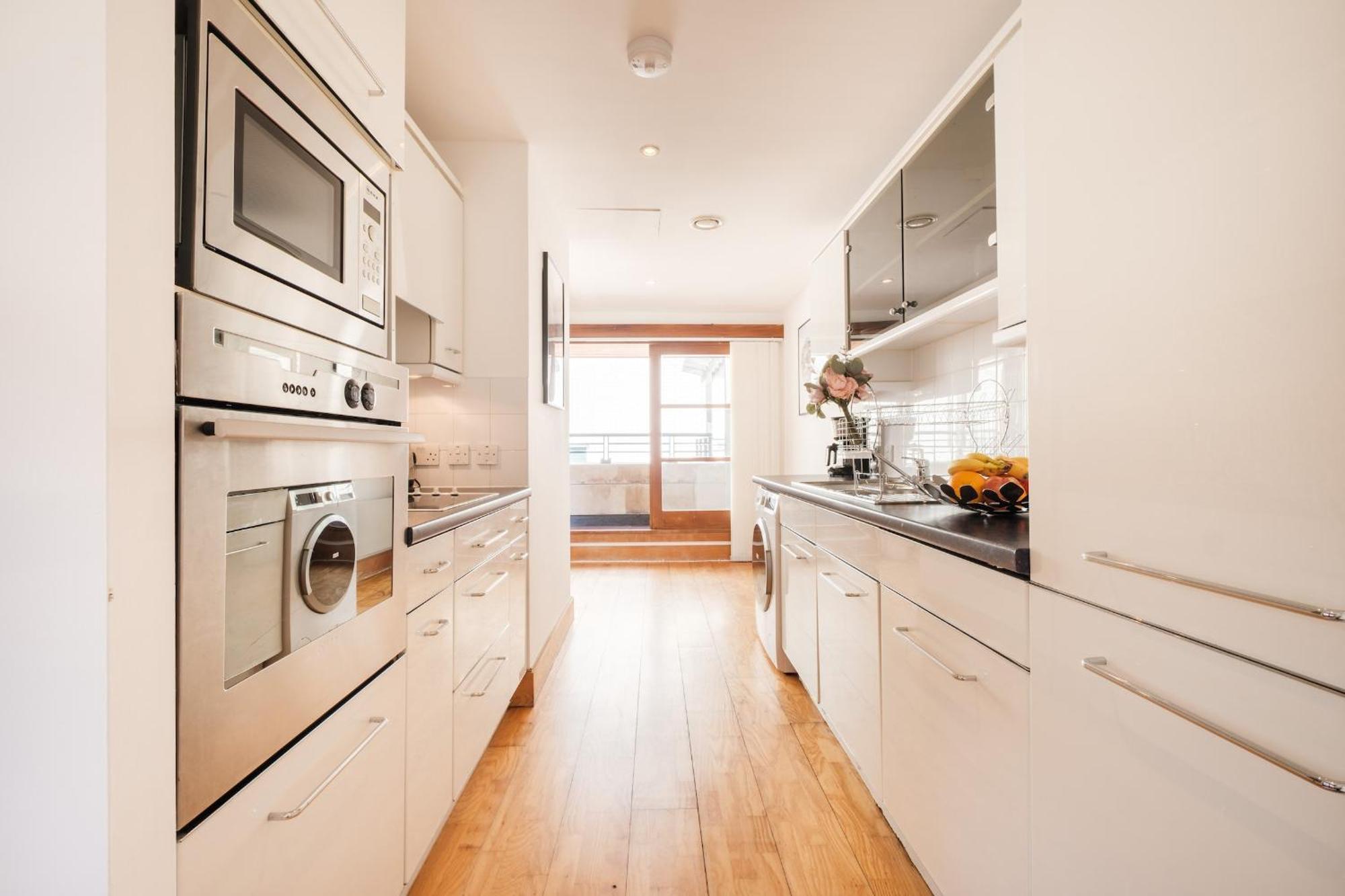 2Br Penthouse With Terrace - Heart Of Holborn - Cityapartmentstay Londen Buitenkant foto