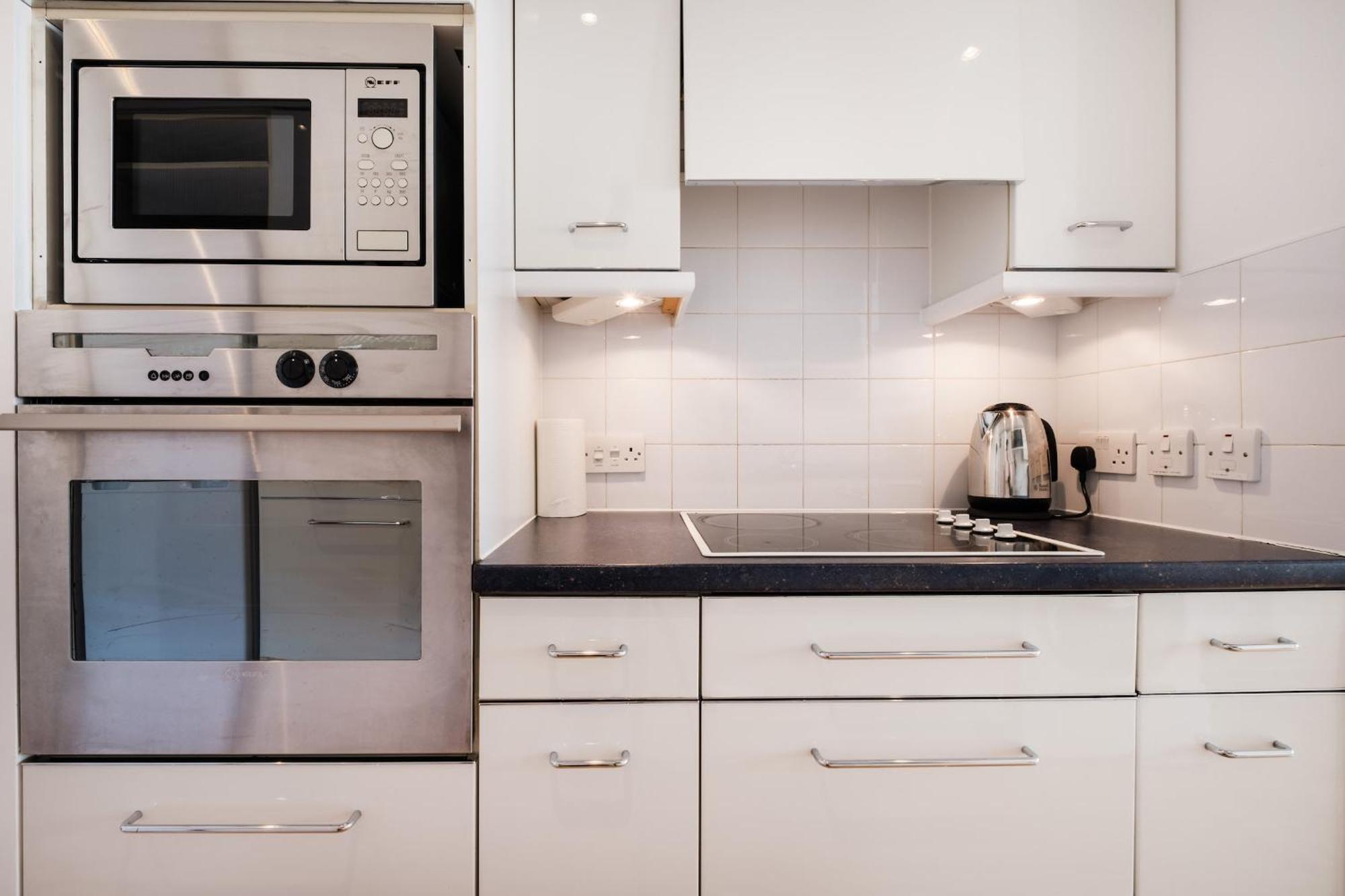 2Br Penthouse With Terrace - Heart Of Holborn - Cityapartmentstay Londen Buitenkant foto