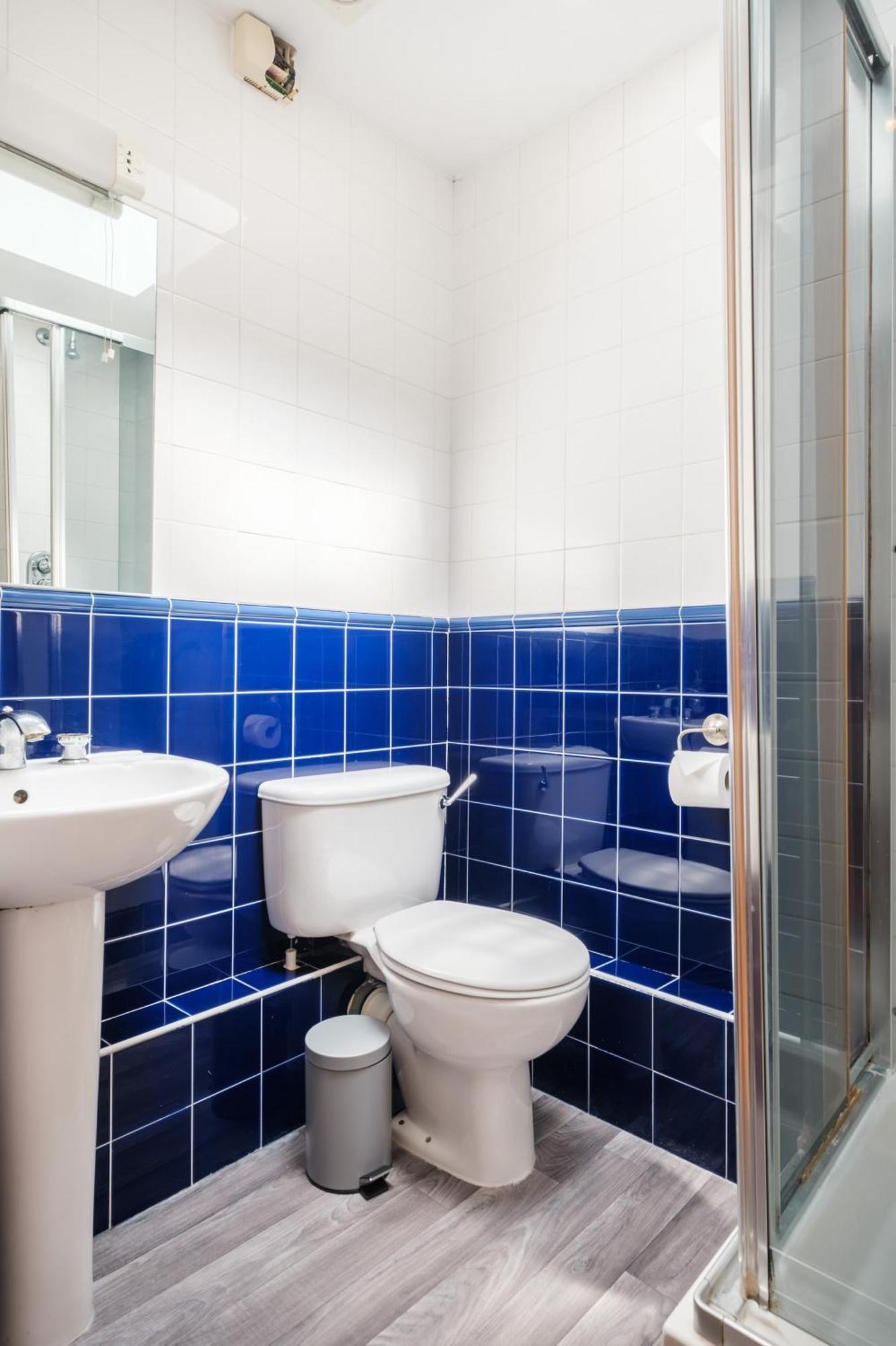 2Br Penthouse With Terrace - Heart Of Holborn - Cityapartmentstay Londen Buitenkant foto