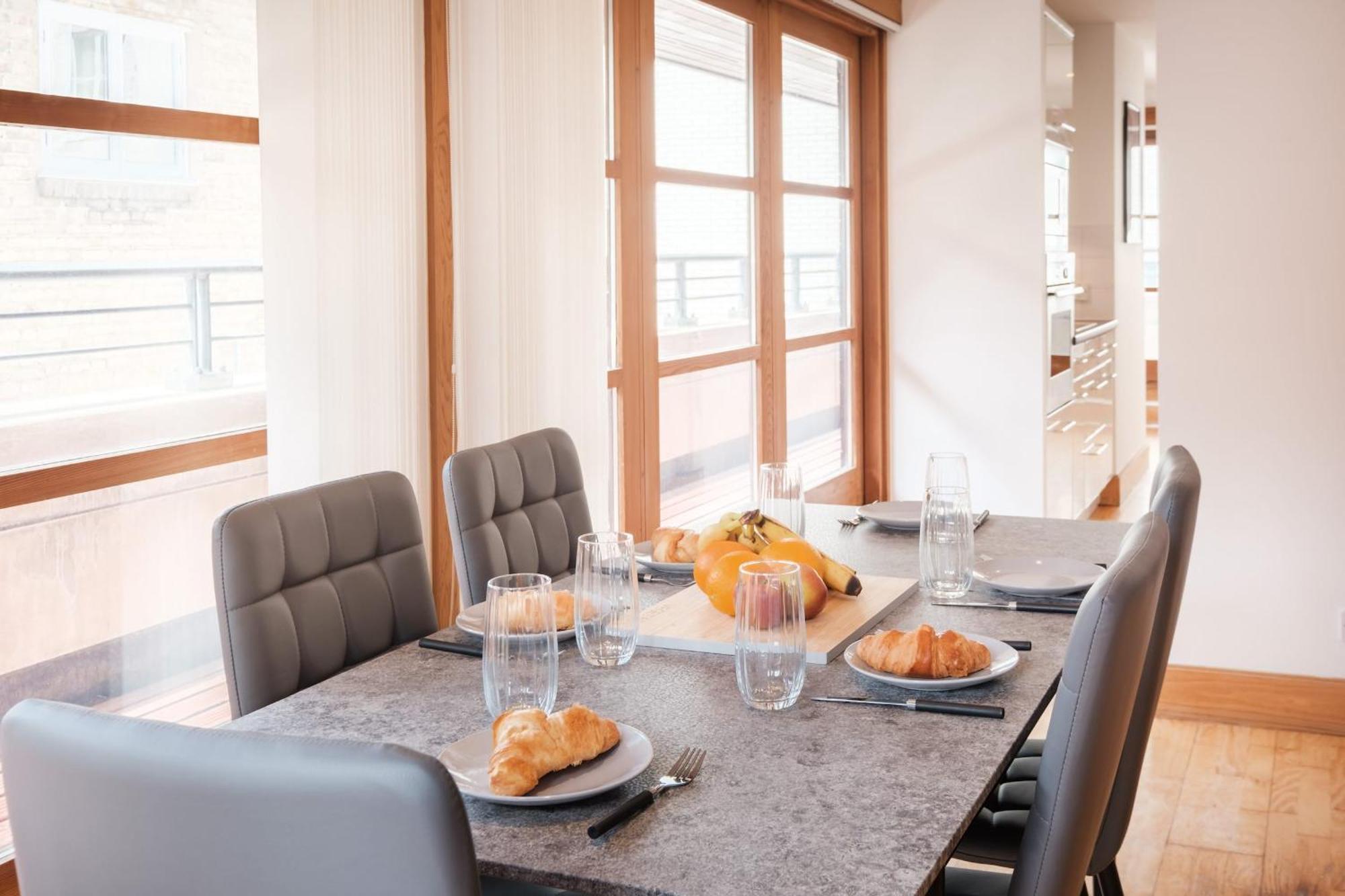 2Br Penthouse With Terrace - Heart Of Holborn - Cityapartmentstay Londen Buitenkant foto