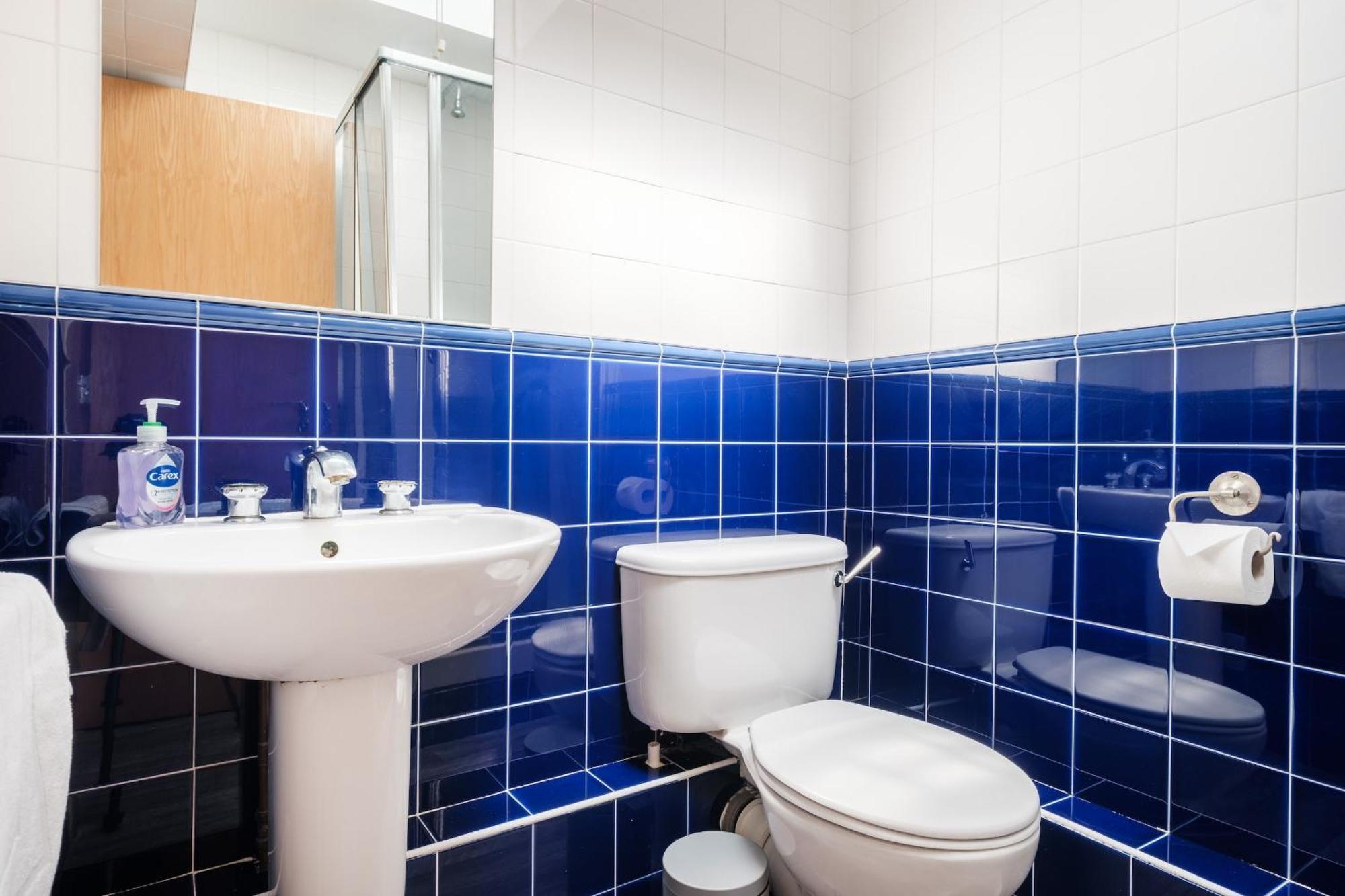 2Br Penthouse With Terrace - Heart Of Holborn - Cityapartmentstay Londen Buitenkant foto