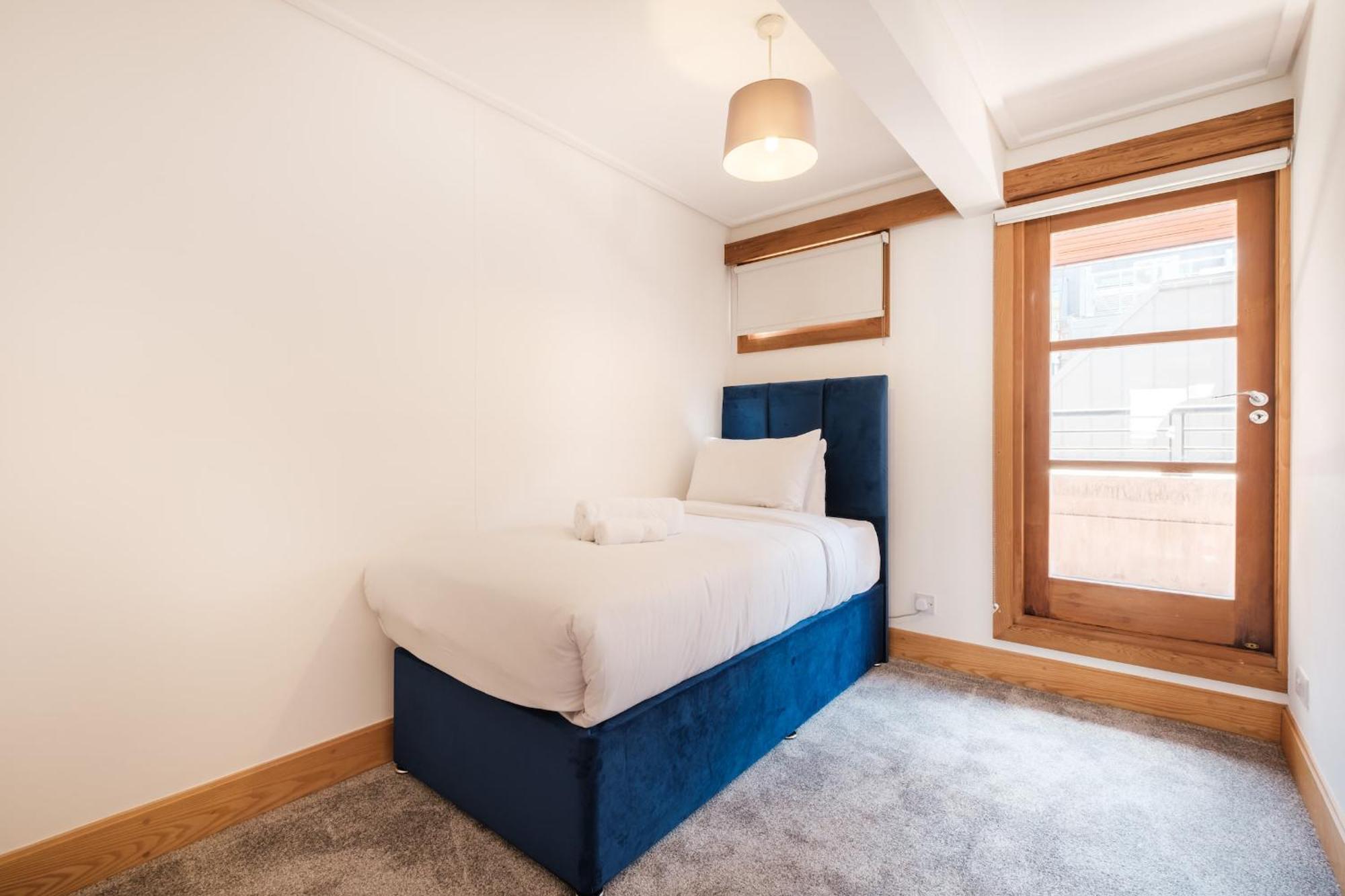 2Br Penthouse With Terrace - Heart Of Holborn - Cityapartmentstay Londen Buitenkant foto