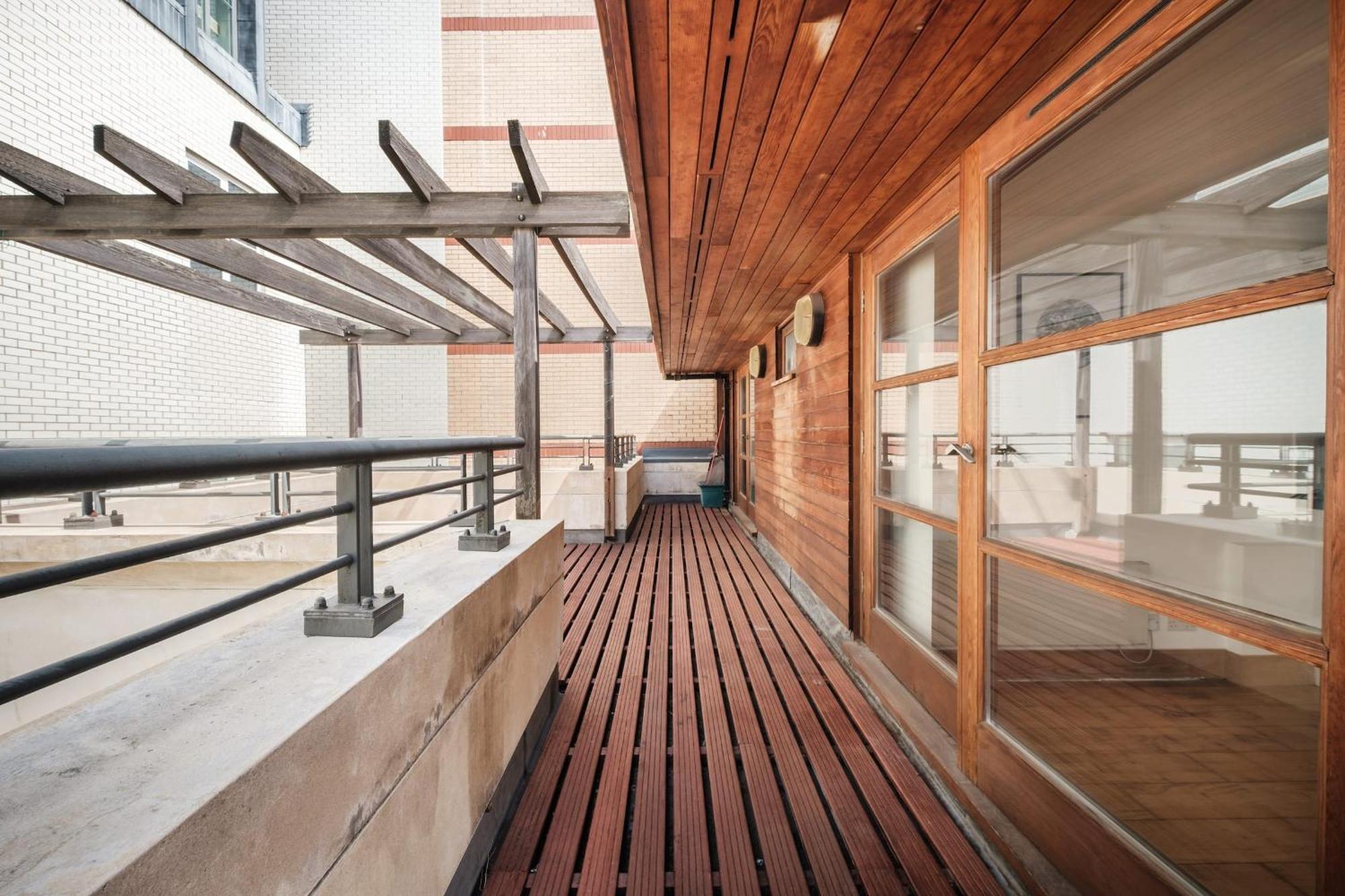 2Br Penthouse With Terrace - Heart Of Holborn - Cityapartmentstay Londen Buitenkant foto